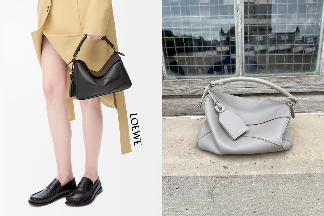 2024 spring handbag ranking loewe chanel uniqlo longchamp ralph lauren