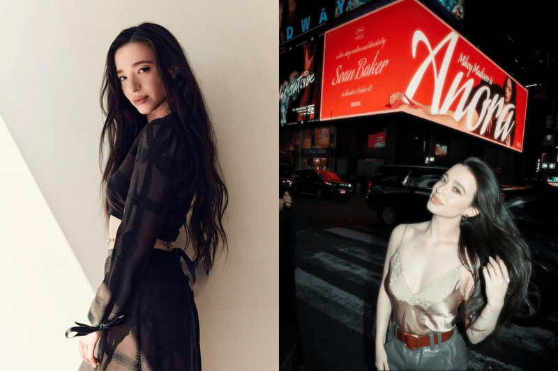 擊敗 Demi Moore 成影后!《艾諾拉》Mikey Madison 為性工作者發聲,25 歲的她究竟有什麼魅力?