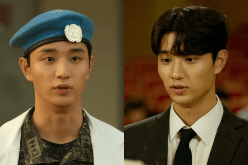 Netflix《外傷重症中心》劇情解析:朱智勛飾演的「瘋狗醫生」真有其人!第二季消息指日可待?