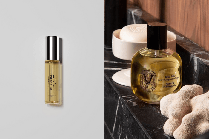 除了香水還能送什麼?被偷偷私藏,讓女生也心花怒放的 10+ 質感好物!