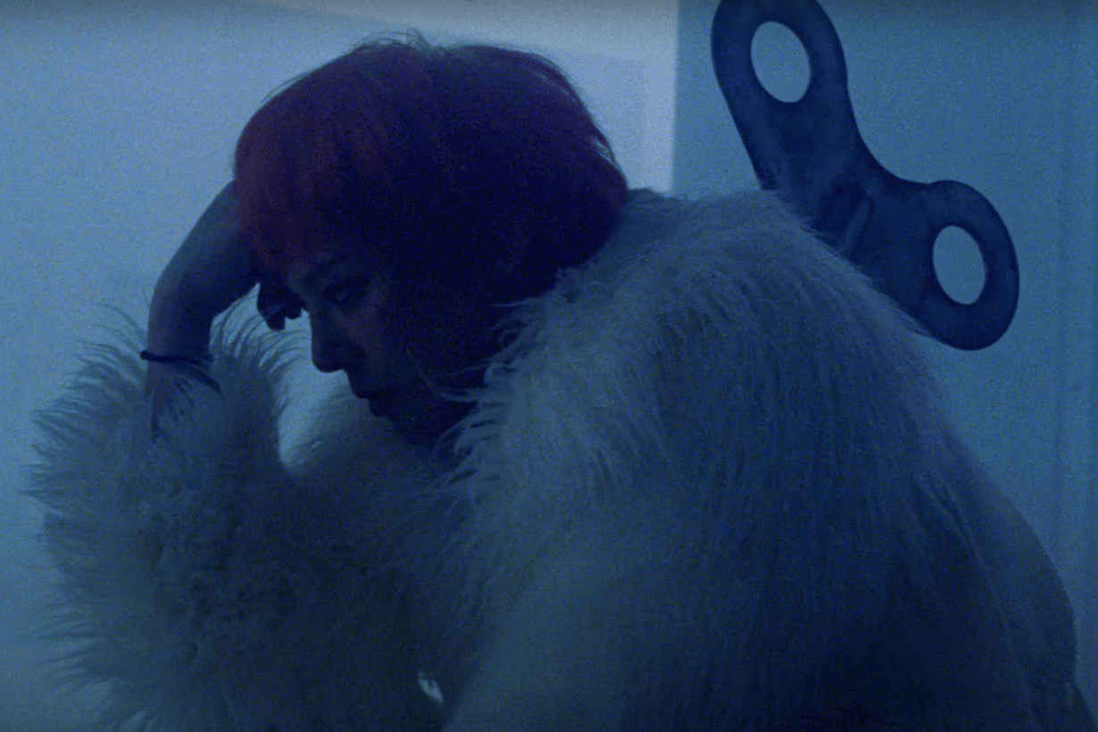 G-Dragon Ubermensch new mv DRAMA TOO BAD Karina