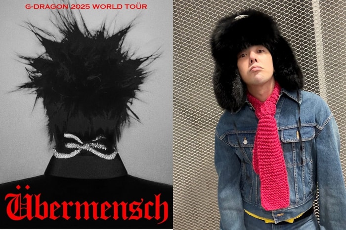 事隔 8 年終於等到了!「K-POP 王者」G-Dragon 開啟世界巡迴演唱會,香港台北場時間全公開