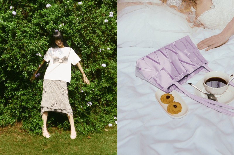 被燒到不只一次：小眾品牌 GENTLEWOMAN 時髦手袋，下一回去泰國必買吧！