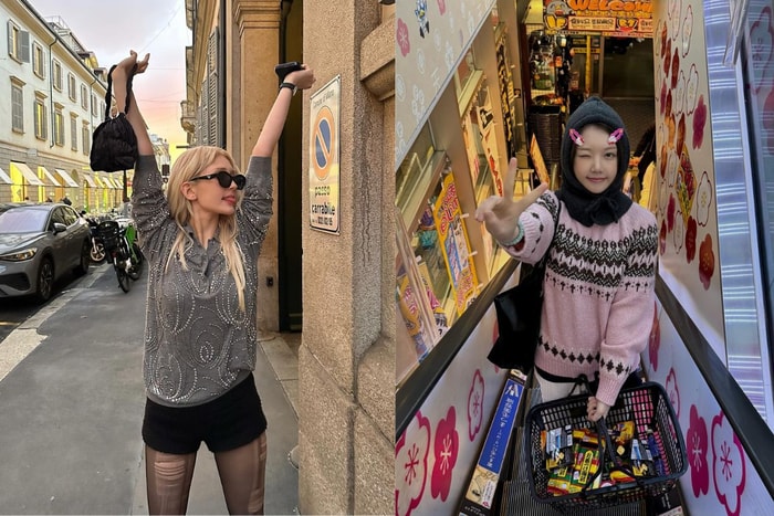 GenZ 不再玩交友軟體?在西班牙流行最新的交友方式,想找好姻緣就要將水果放進購物車!