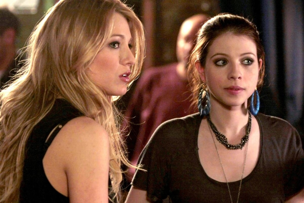 《花邊教主》Georgina 飾演者 Michelle Trachtenberg 去世,終年 39 歲