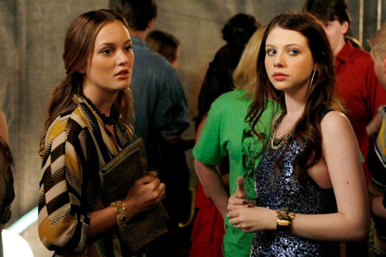 《花邊教主》Georgina 飾演者 Michelle Trachtenberg 去世,終年 39 歲
