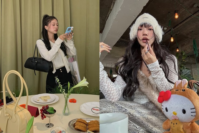 超長髮女生看過來:想讓長髮看起來更優美不累贅,這 3 款髮型趕快學起來!