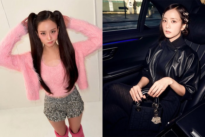 Jisoo 有著如教科書般的智慧哲理:10+ 句語錄,讓我們走進她的精神世界