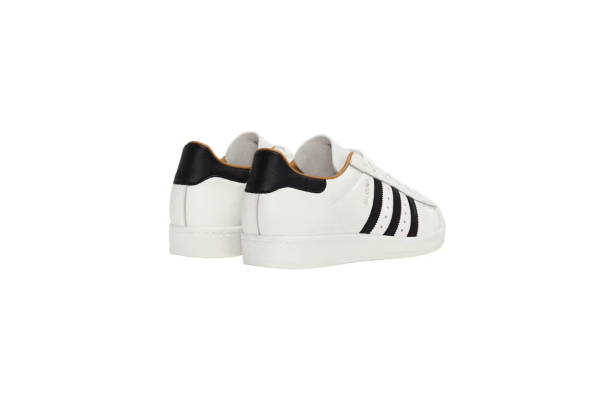 JJJJound x adidas Superstar release Info