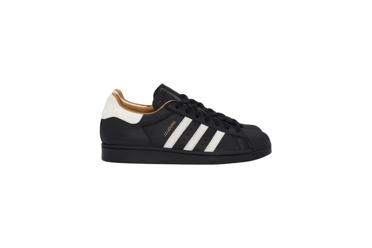 JJJJound x adidas Superstar release Info