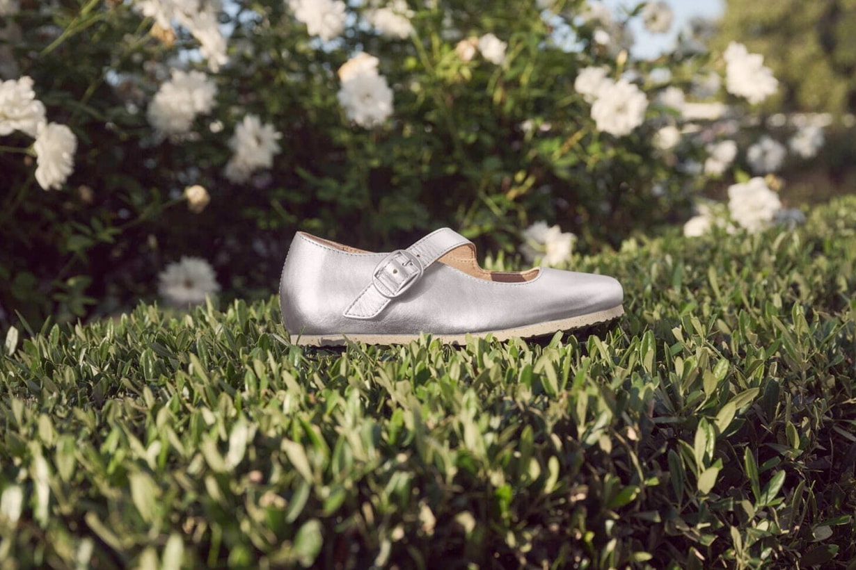birkenstock tracy ballerina flats mary jane new release