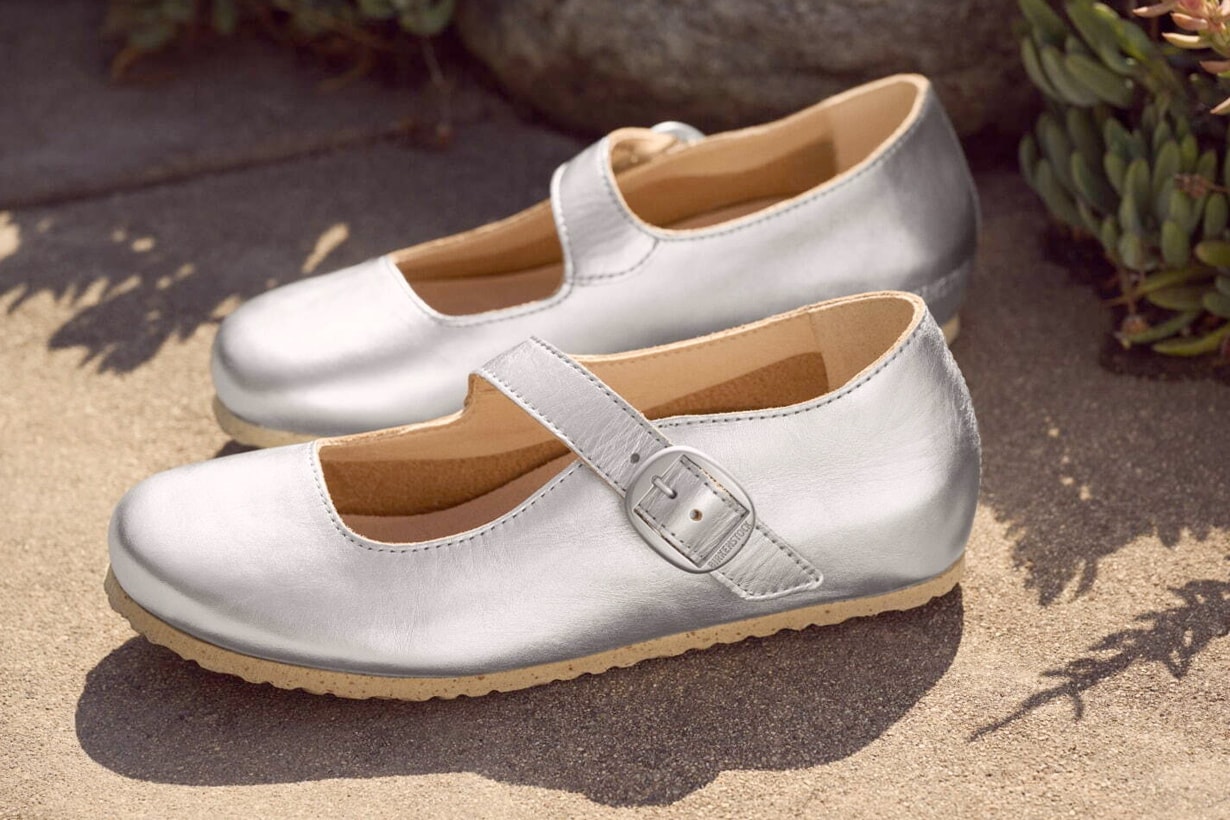 birkenstock tracy ballerina flats mary jane new release