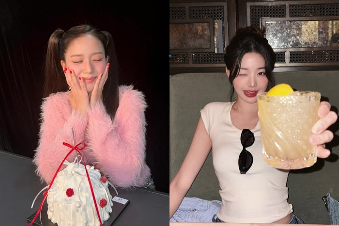 Idol 完美身材是吃出來的?Jisoo、張員瑛的冰箱也有的瘦身食物是這個!