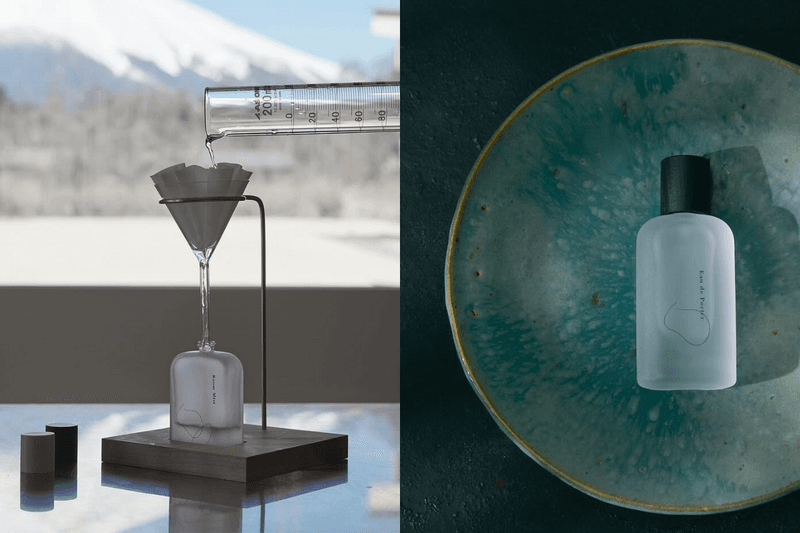 不過度張揚卻又獨一無二：來自日本的小眾香氛「暮らしの香り」值得你偷偷收藏！