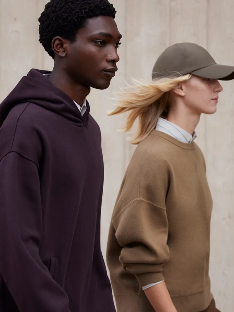 UNIQLO:C 2025 春夏港台販售資訊!簡約時髦 40+ 單品,這次還推出了運動服