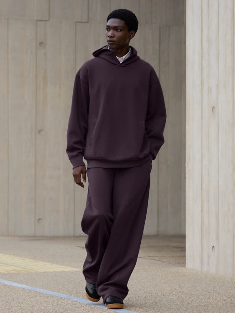 UNIQLO:C 2025 春夏港台販售資訊!簡約時髦 40+ 單品,這次還推出了運動服