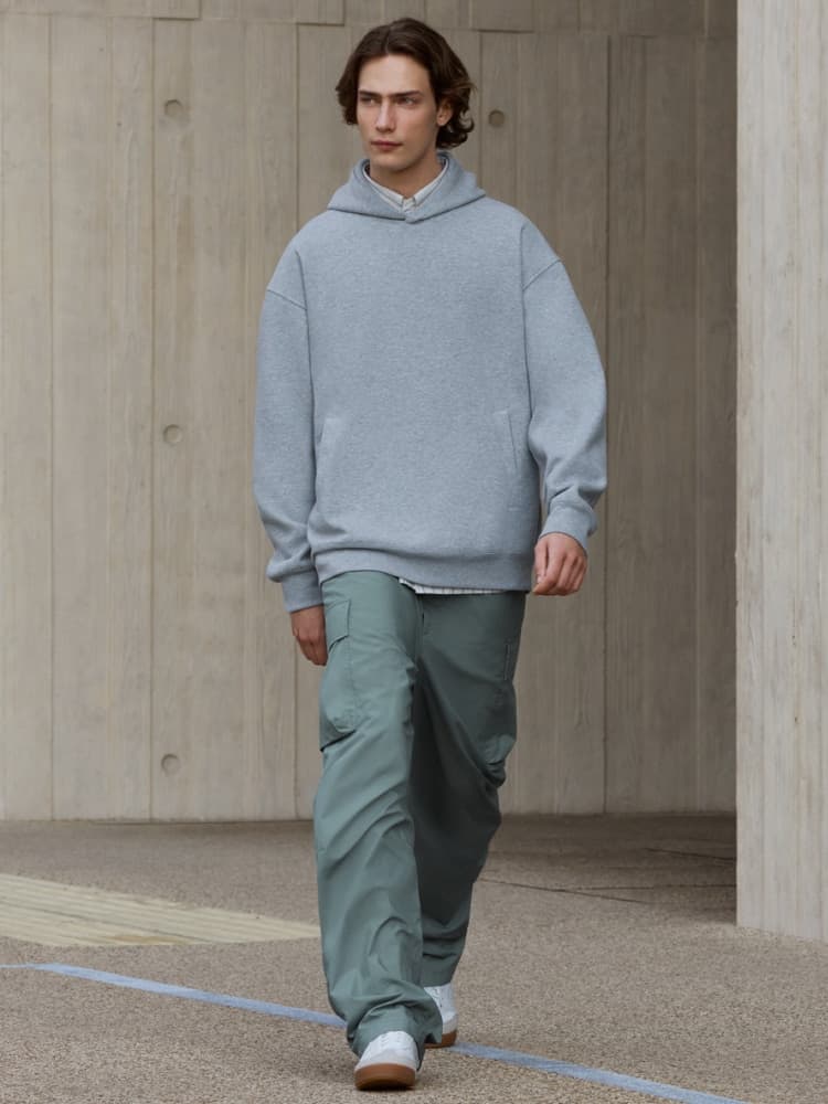 UNIQLO:C 2025 春夏港台販售資訊!簡約時髦 40+ 單品,這次還推出了運動服