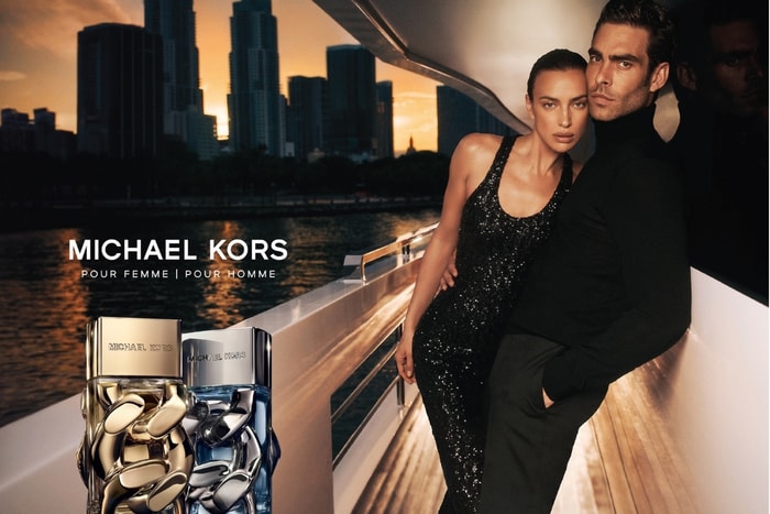 香氣也時尚:從時尚單品到香水世界,Michael Kors 重新演繹精緻生活態度