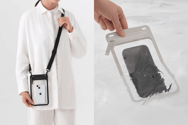 MUJI 2025 ss new item 10