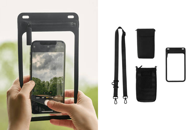 MUJI 2025 ss new item 10