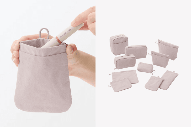 MUJI 2025 ss new item 10