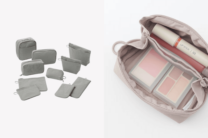 MUJI 2025 ss new item 10