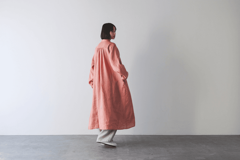 MUJI 2025 ss new item 10