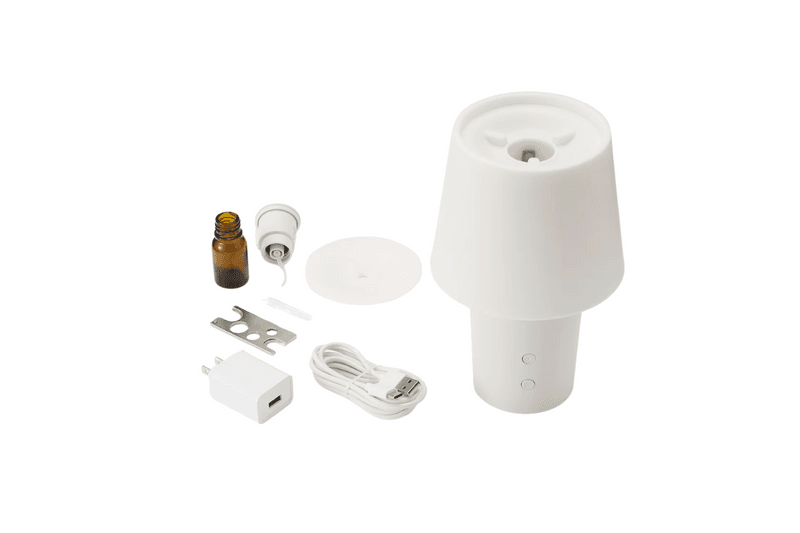 MUJI 2025 ss new item 10