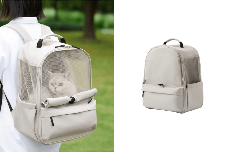 MUJI pet products new 2025 release info