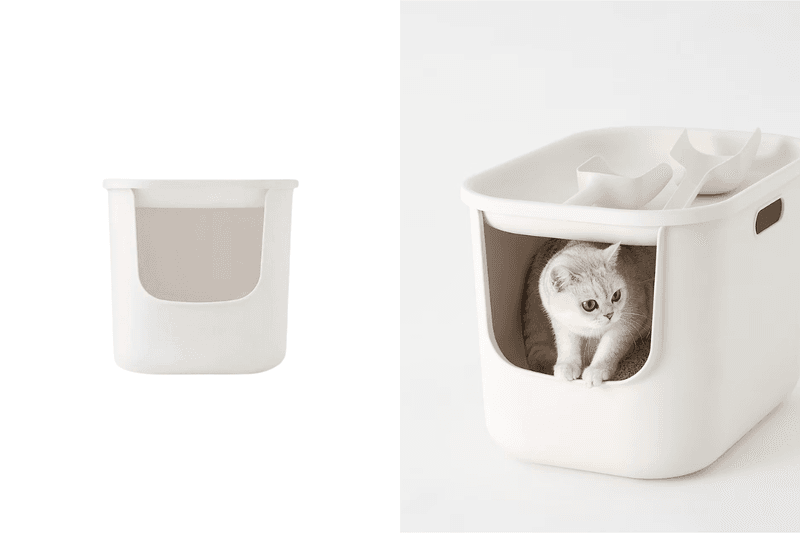 MUJI pet products new 2025 release info