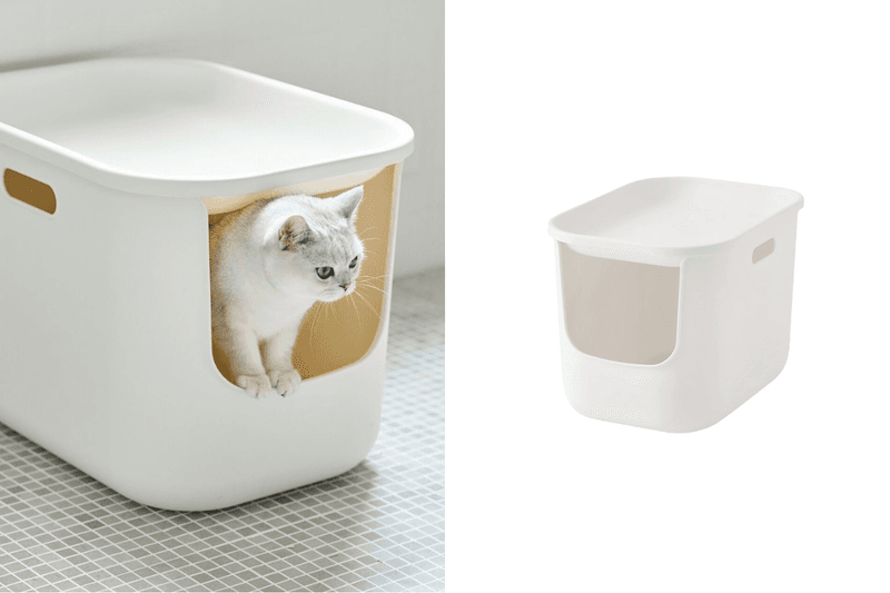 MUJI pet products new 2025 release info