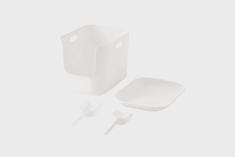 MUJI pet products new 2025 release info