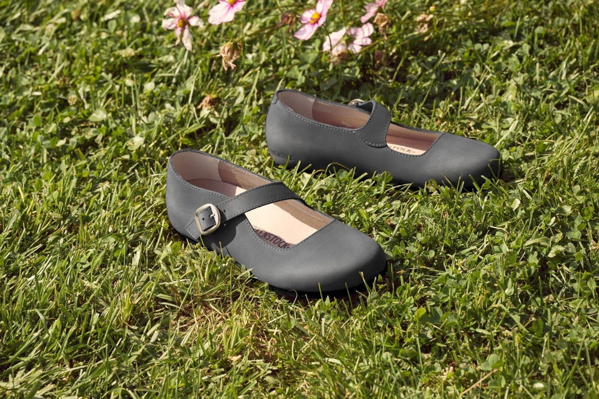 birkenstock tracy ballerina flats mary jane new release