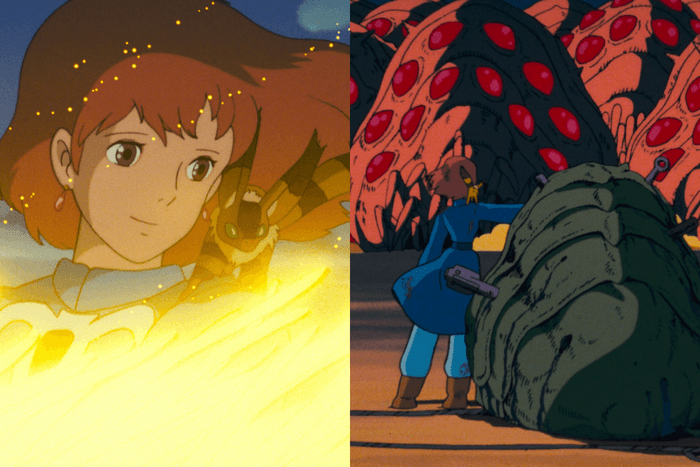 不能沒看過的宮崎駿經典:吉卜力工作室誕生的起點,原來這是《風之谷》首次在台灣上映!