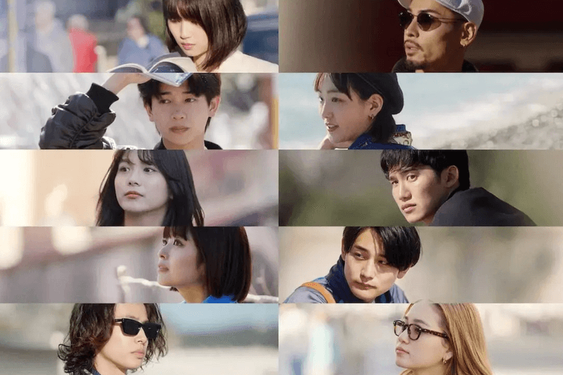 Netflix Offline Love member instagram Love Reality Show