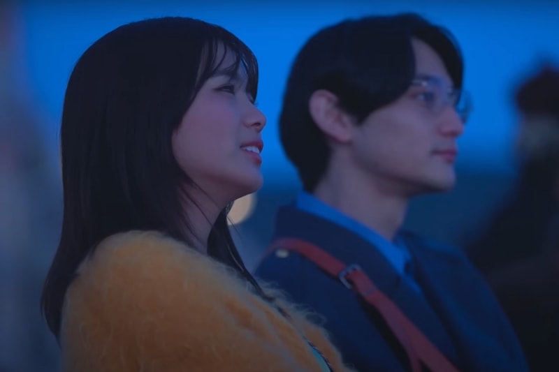 Netflix 全新戀綜《離線找真愛》回歸純粹，只靠浪漫邂逅、手寫信尋覓真愛！