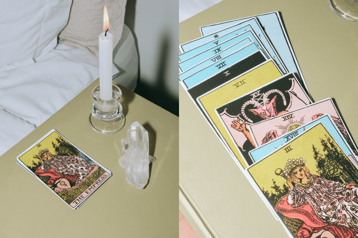 POPBEE Circle Giveaway Tarotap Membership