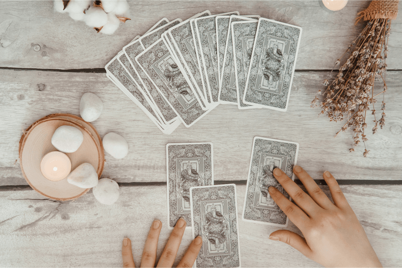 POPBEE Circle Giveaway Tarotap Membership