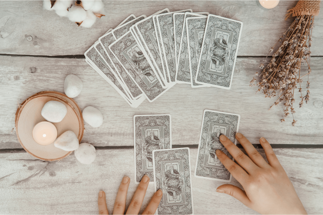 POPBEE Circle Giveaway Tarotap Membership