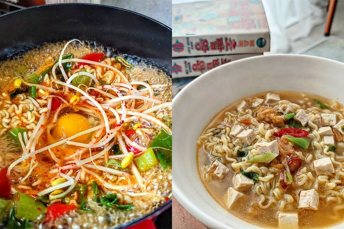 不輸《黑白大廚》安成宰的食譜:這個由澳州星級主廚設計的「拉麵食法」,會吸引你嘗試嗎?