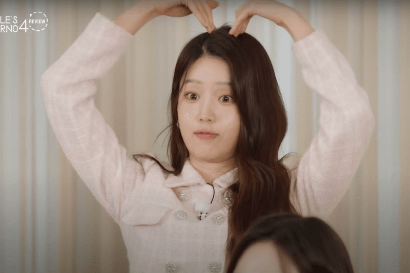 Singles Inferno Season 4 Cast reaction netflix