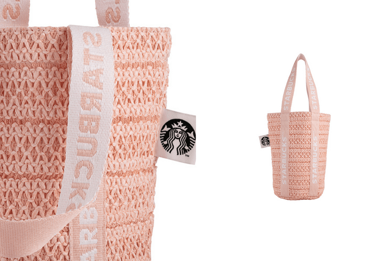 Starbucks Cherry blossoms sakura pink mug thermos flask 2025 release
