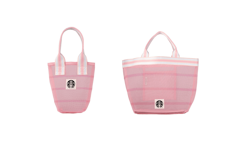Starbucks Cherry blossoms sakura pink mug thermos flask 2025 release
