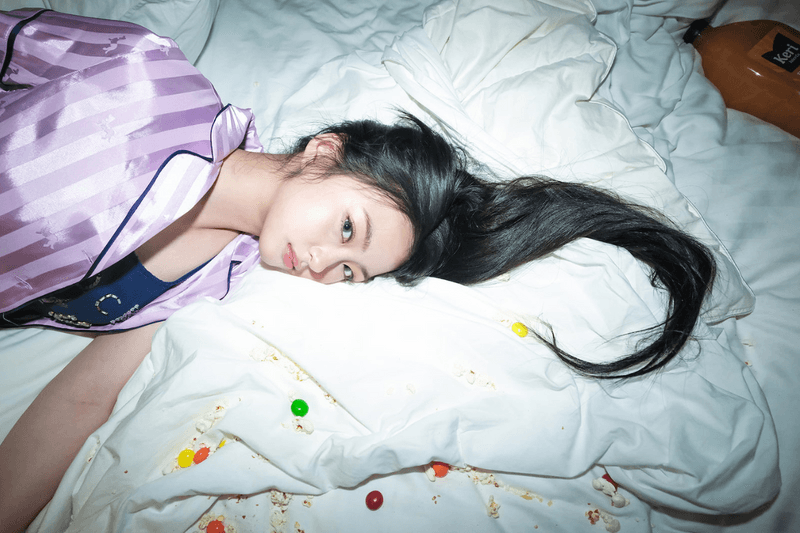 STARSHIP new k-pop star KiiiKiii member I DO ME MV