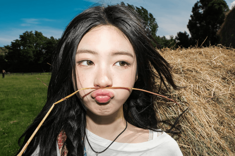 STARSHIP new k-pop star KiiiKiii member I DO ME MV