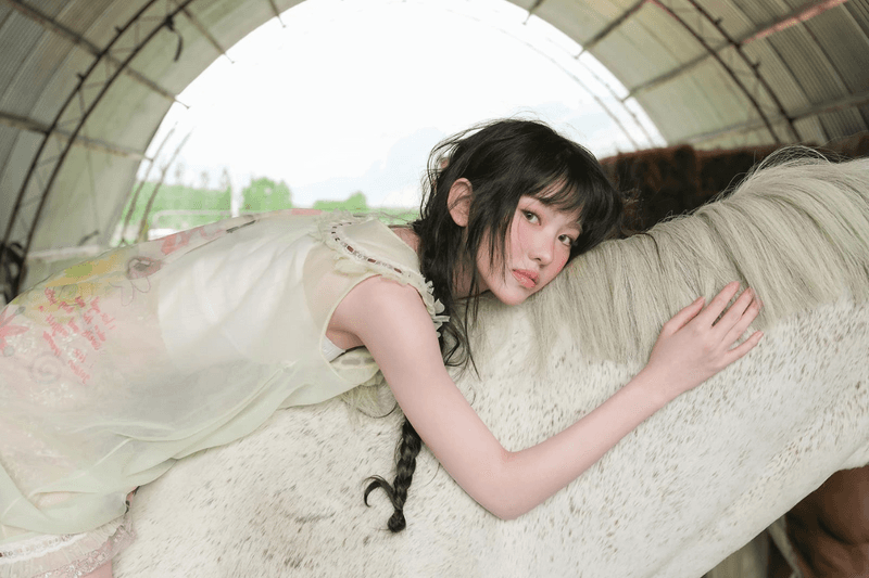 STARSHIP new k-pop star KiiiKiii member I DO ME MV