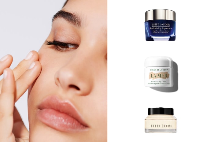 公開好皮膚女生的護膚秘密,原來這些品牌產品都是熱門護膚神器!