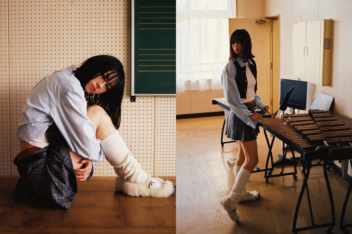 Ugg x Ambush 推出 2025 春夏聯名系列,100 分舒適與美麗兼得!