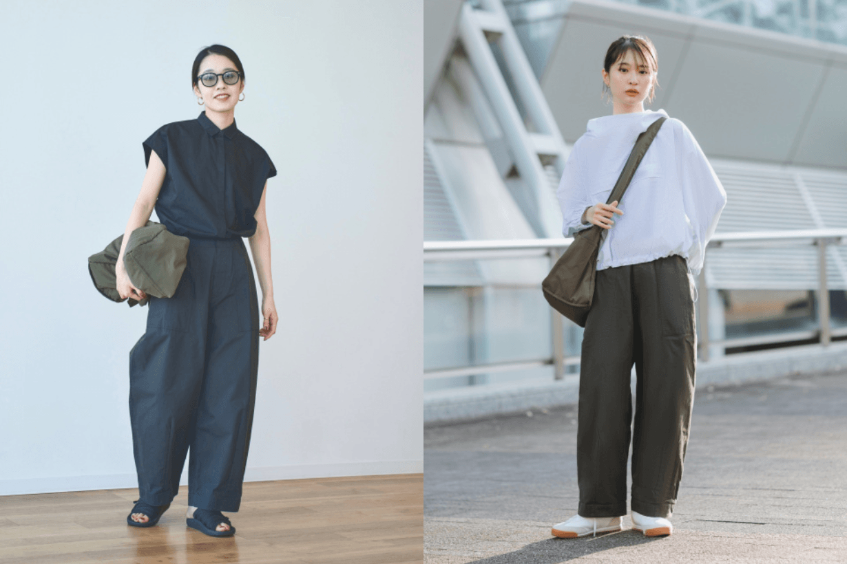 Uniqlo C Soft Puffy Shoulder Bag release info