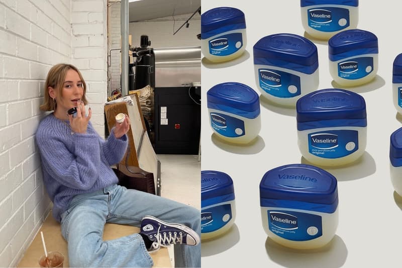 凡士林秘密用法:從化妝護膚到生活小技巧,原來一盒凡士林有 10 種以上的用法!